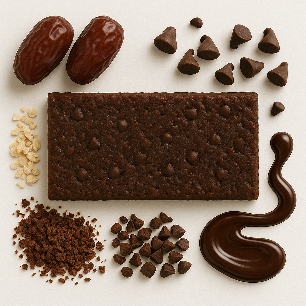 Chocolate Brownie Bars